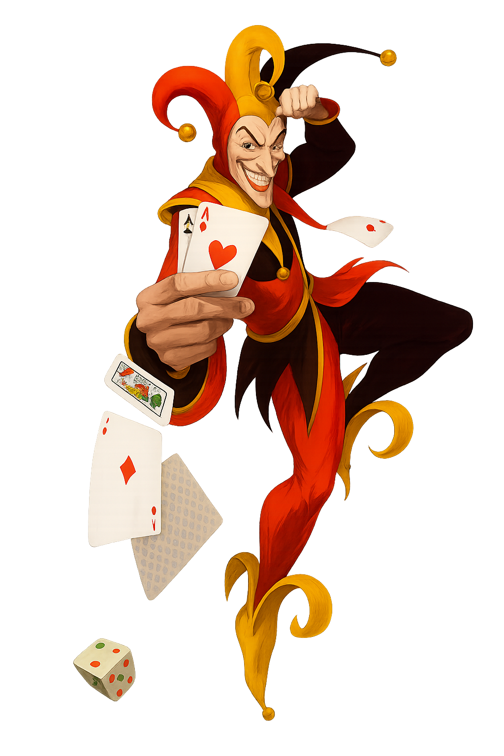 JOKER123